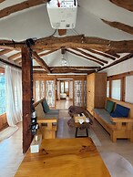 Jukrokjungsa hanokstay