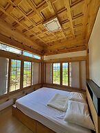 Jukrokjungsa hanokstay