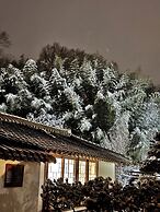 Jukrokjungsa hanokstay