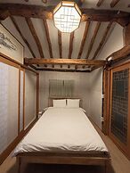 Jukrokjungsa hanokstay