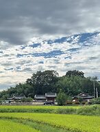 Jukrokjungsa hanokstay