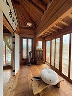 Jukrokjungsa hanokstay