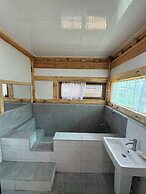 Jukrokjungsa hanokstay