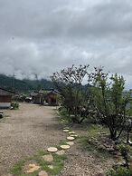 Jukrokjungsa hanokstay
