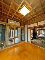 Jukrokjungsa hanokstay