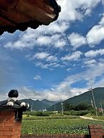 Jukrokjungsa hanokstay