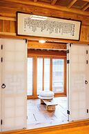 Jukrokjungsa hanokstay