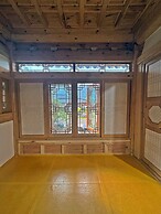 Jukrokjungsa hanokstay