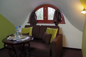 Dwór Uradz