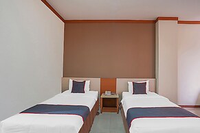 Collection O 90724 Hotel Sinar Sidoarjo