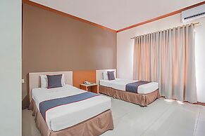 Collection O 90724 Hotel Sinar Sidoarjo
