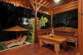 Tegal Beji Ubud Villa