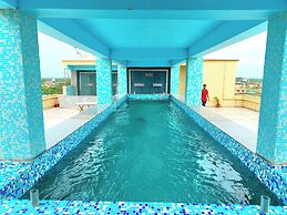 Coral Suites Puri