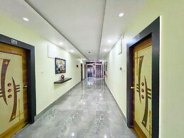 Coral Suites Puri