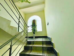 Coral Suites Puri
