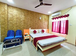Coral Suites Puri