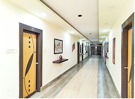 Coral Suites Puri