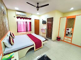 Coral Suites Puri