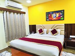 Coral Suites Puri