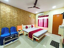 Coral Suites Puri