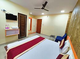 Coral Suites Puri
