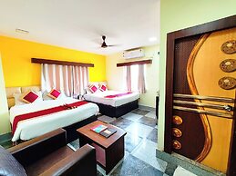 Coral Suites Puri