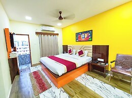 Coral Suites Puri