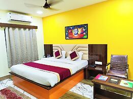 Coral Suites Puri