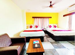 Coral Suites Puri