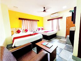 Coral Suites Puri