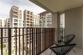 Maison Privee - Serene Hideaway w/ Top Facilities in Creek Beach