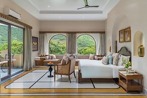 DEV BAGH LUXURIOUS PRIVATE SUITES