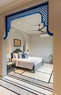 DEV BAGH LUXURIOUS PRIVATE SUITES