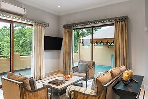 DEV BAGH LUXURIOUS PRIVATE SUITES