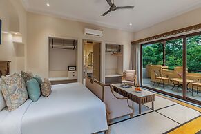 DEV BAGH LUXURIOUS PRIVATE SUITES