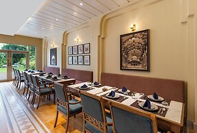 DEV BAGH LUXURIOUS PRIVATE SUITES