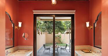 DEV BAGH LUXURIOUS PRIVATE SUITES