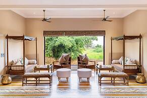 DEV BAGH LUXURIOUS PRIVATE SUITES