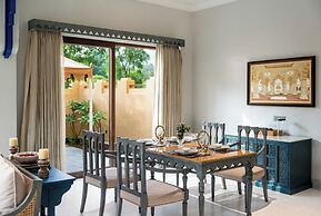 DEV BAGH LUXURIOUS PRIVATE SUITES