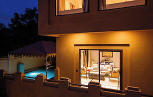 DEV BAGH LUXURIOUS PRIVATE SUITES