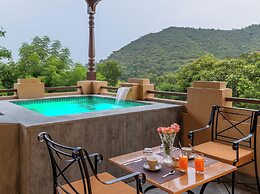 DEV BAGH LUXURIOUS PRIVATE SUITES
