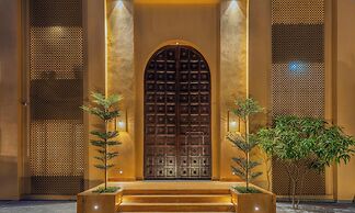 DEV BAGH LUXURIOUS PRIVATE SUITES