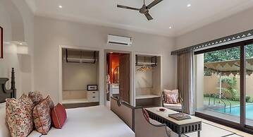 DEV BAGH LUXURIOUS PRIVATE SUITES