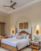 DEV BAGH LUXURIOUS PRIVATE SUITES