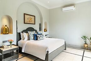 DEV BAGH LUXURIOUS PRIVATE SUITES