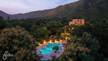 DEV BAGH LUXURIOUS PRIVATE SUITES
