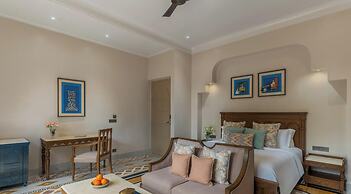 DEV BAGH LUXURIOUS PRIVATE SUITES