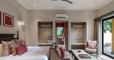 DEV BAGH LUXURIOUS PRIVATE SUITES