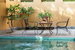 DEV BAGH LUXURIOUS PRIVATE SUITES