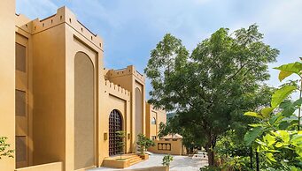 DEV BAGH LUXURIOUS PRIVATE SUITES